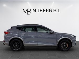 Cupra Formentor bild 3