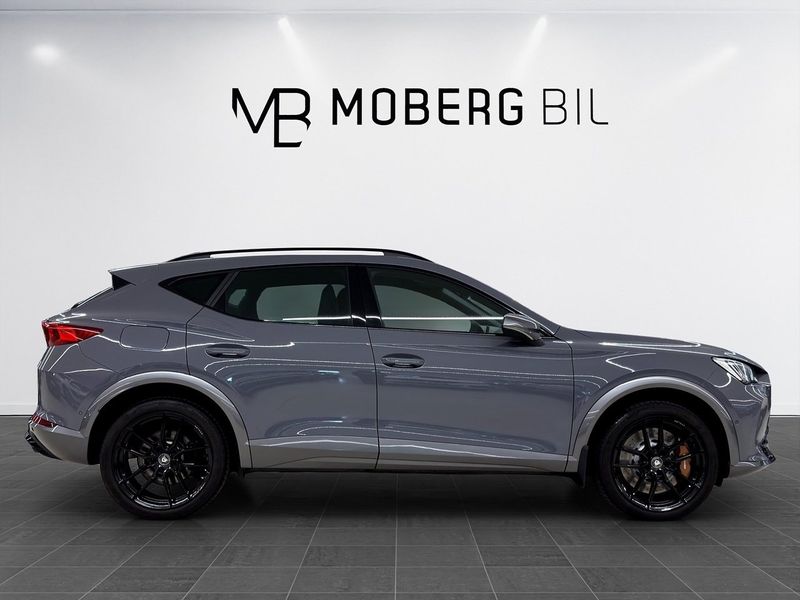 Cupra Formentor bild 3
