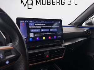 Cupra Formentor bild 20