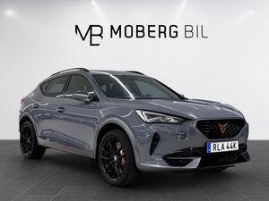 Cupra Formentor bild 6