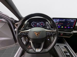 Cupra Formentor bild 12