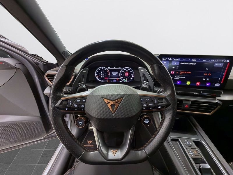 Cupra Formentor bild 12
