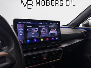 Cupra Formentor bild 21