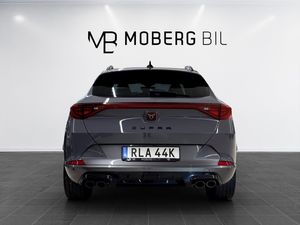 Cupra Formentor bild 5