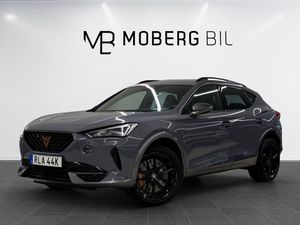 Cupra Formentor bild 1