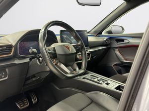 Cupra Formentor bild 8
