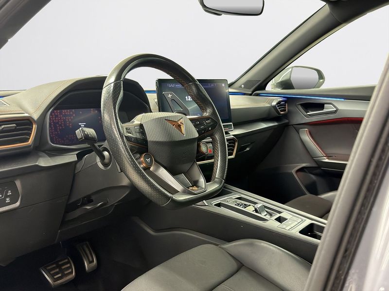 Cupra Formentor bild 8