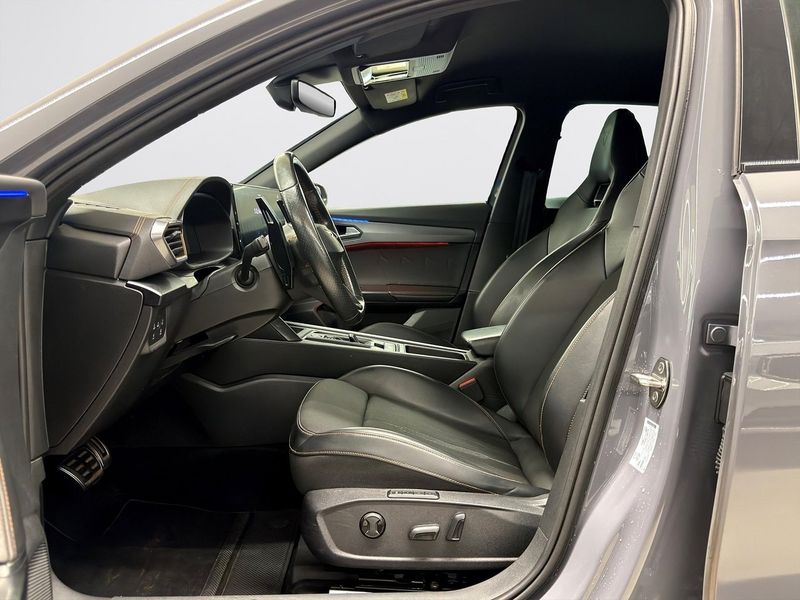 Cupra Formentor bild 7