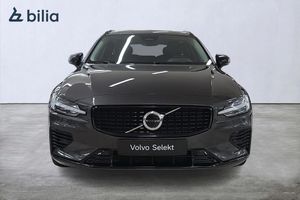 Volvo V60 bild 6