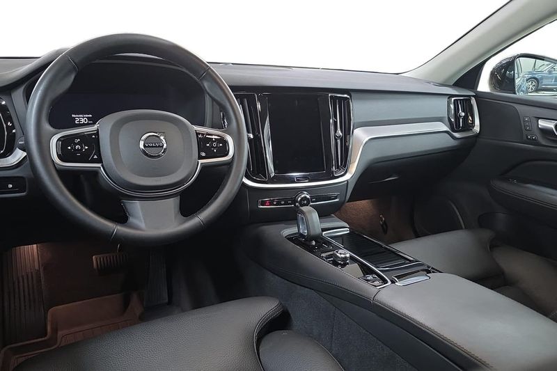 Volvo V60 bild 10