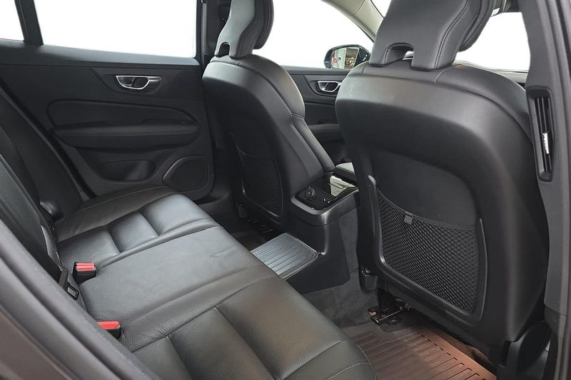 Volvo V60 bild 9