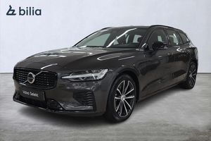 Volvo V60 bild 1