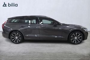 Volvo V60 bild 18