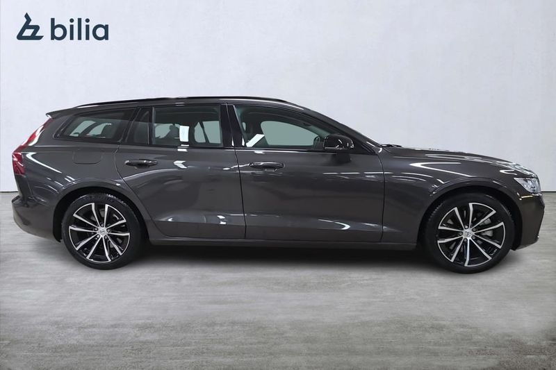 Volvo V60 bild 18