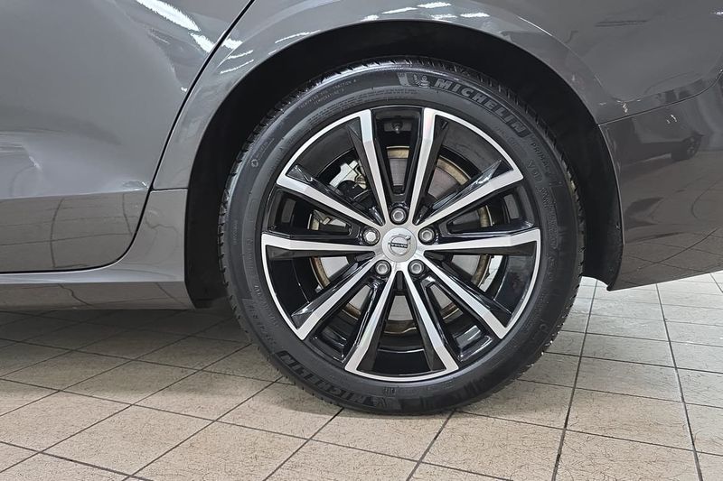 Volvo V60 bild 17