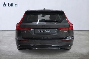 Volvo V60 bild 5