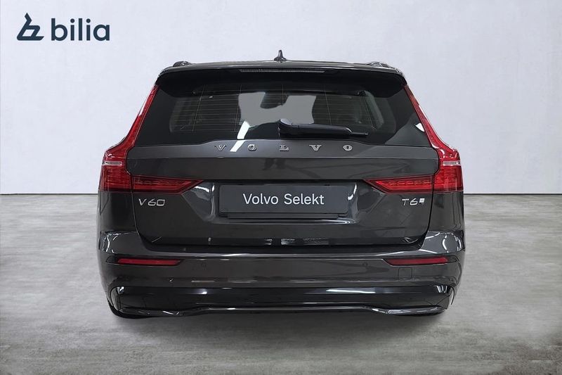 Volvo V60 bild 5