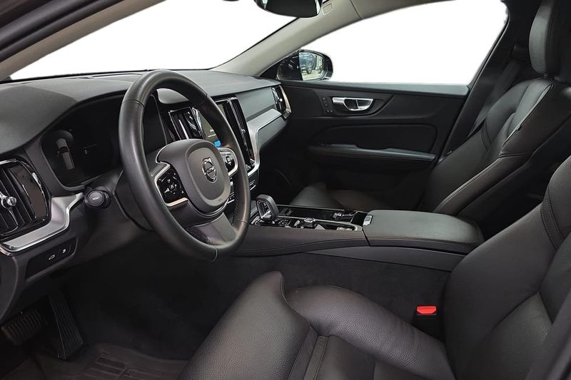 Volvo V60 bild 14