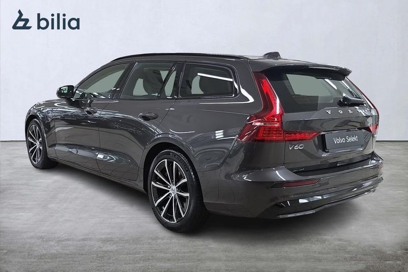 Volvo V60 bild 2