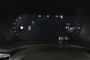 Volvo V60 bild 16
