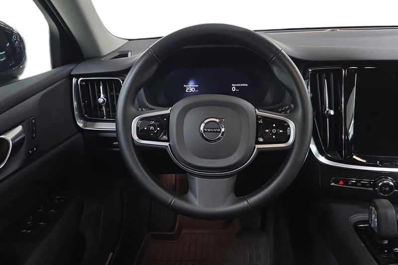 Volvo V60 bild 11