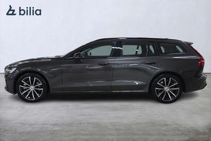 Volvo V60 bild 3