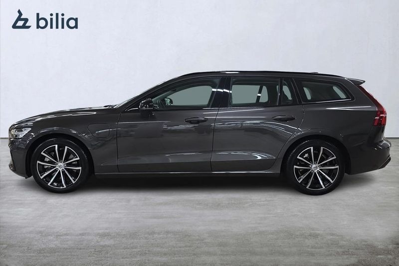 Volvo V60 bild 3