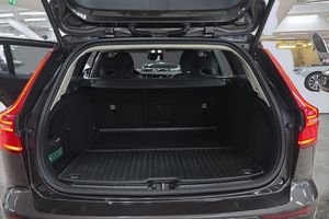 Volvo V60 bild 12