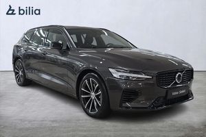 Volvo V60 bild 20