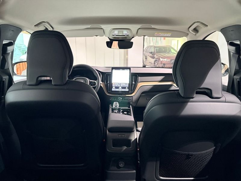 Volvo XC60 bild 12