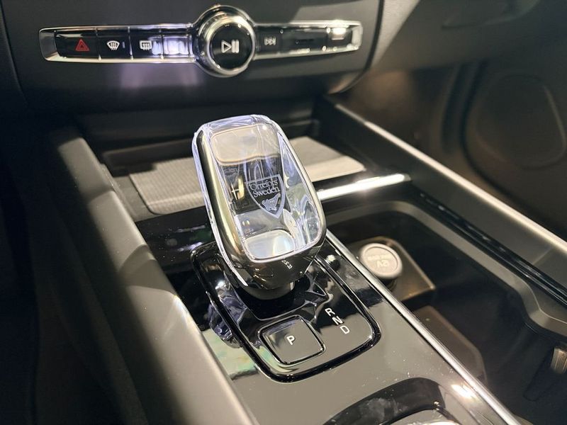 Volvo XC60 bild 21