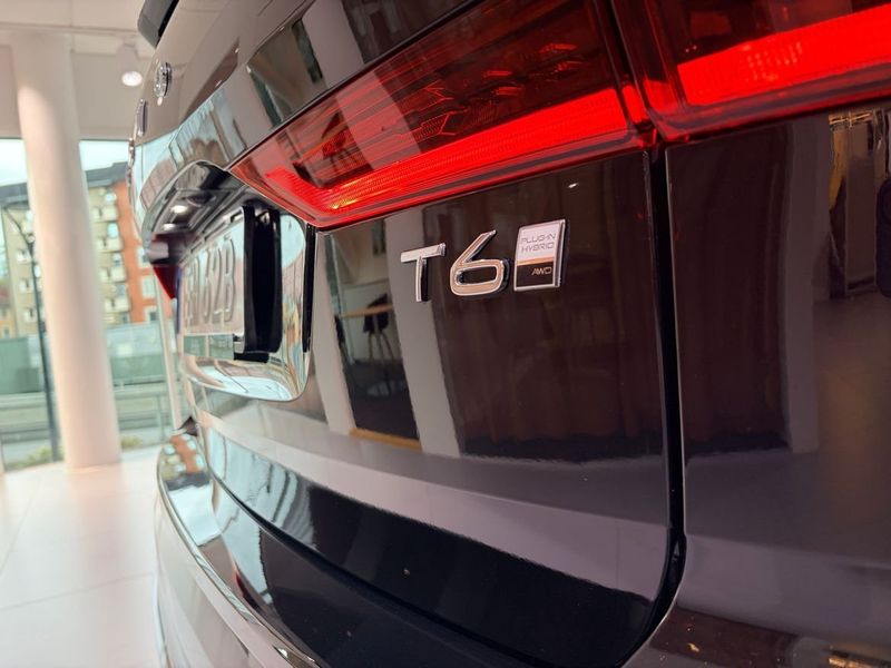 Volvo XC60 bild 6