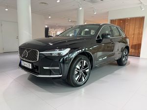 Volvo XC60 bild 1