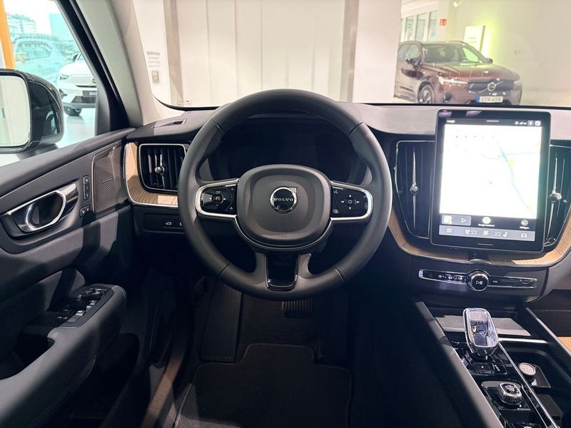 Volvo XC60 bild 17