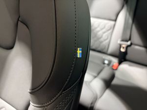 Volvo XC60 bild 23