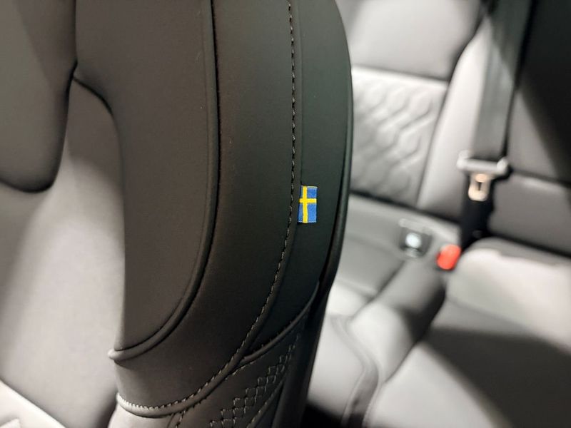 Volvo XC60 bild 23