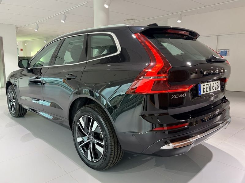 Volvo XC60 bild 4