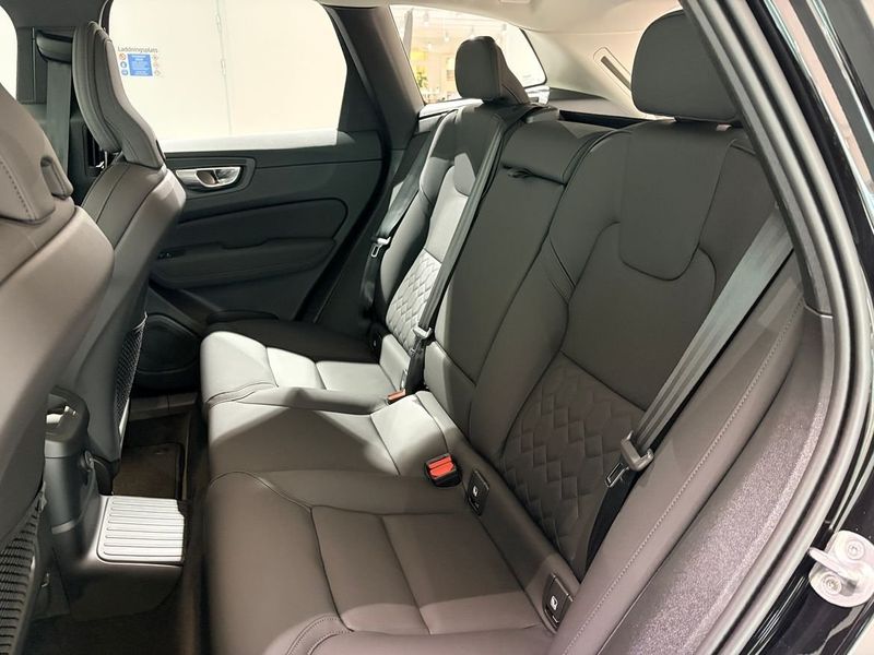 Volvo XC60 bild 14