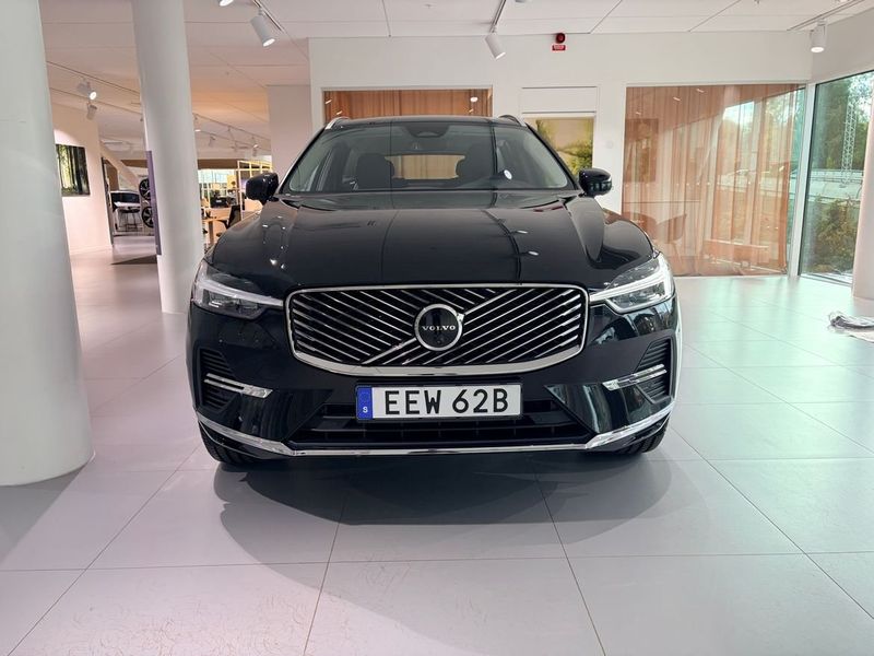 Volvo XC60 bild 3