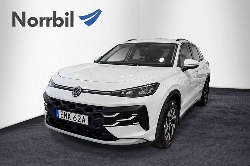 Volkswagen T-Roc bild 2