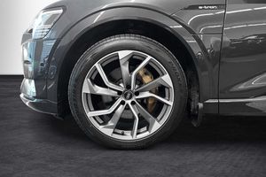 Audi e-tron bild 8