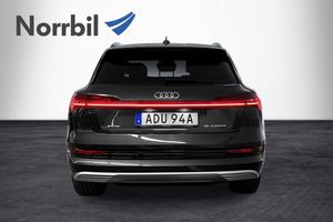Audi e-tron bild 6
