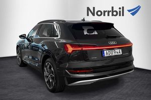Audi e-tron bild 5