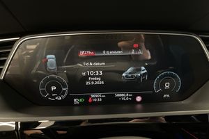 Audi e-tron bild 13