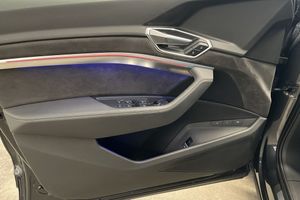 Audi e-tron bild 10