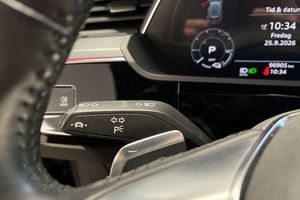 Audi e-tron bild 15