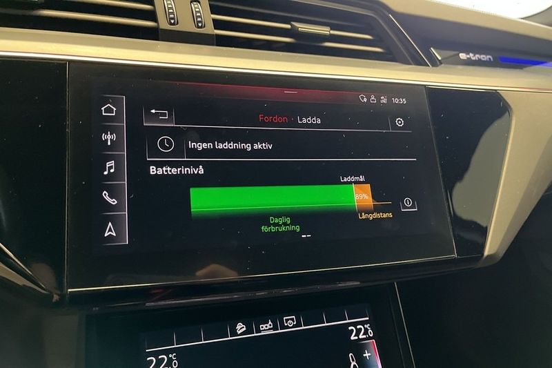 Audi e-tron bild 18