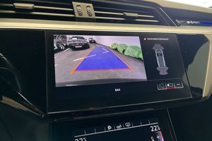 Audi e-tron bild 19