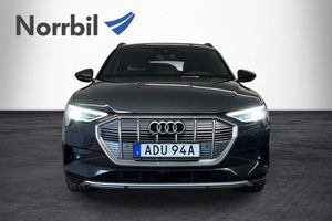 Audi e-tron bild 2
