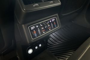Audi e-tron bild 21